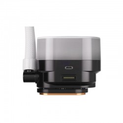 REFRIGERACION LIQUIDA CPU CORSAIR TITAN 240 RX 240MM RGB WHITE