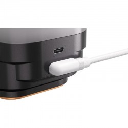 REFRIGERACION LIQUIDA CPU CORSAIR TITAN 360 RX 360MM RGB WHITE