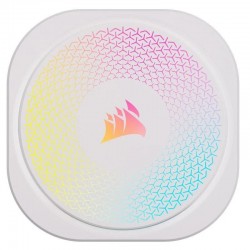 REFRIGERACION LIQUIDA CPU CORSAIR TITAN 360 RX 360MM RGB WHITE