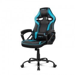 SILLA GAMING DRIFT DR50 BLACK / BLUE