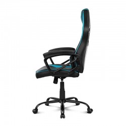 SILLA GAMING DRIFT DR50 BLACK / BLUE