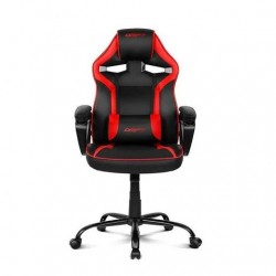 SILLA GAMING DRIFT DR50 BLACK/RED