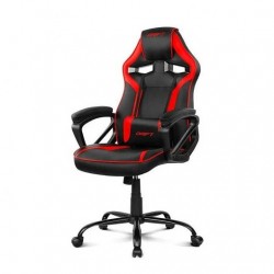 SILLA GAMING DRIFT DR50 BLACK/RED