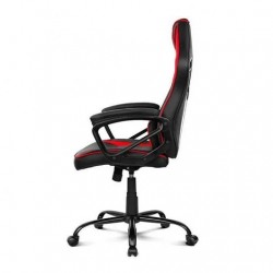 SILLA GAMING DRIFT DR50 BLACK/RED