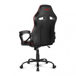 SILLA GAMING DRIFT DR50 BLACK/RED