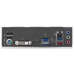 PLACA BASE GIGABYTE GA-B550M-GAMING X V2 AM4 AMD ATX 4XDDR4 HDMI + DVI