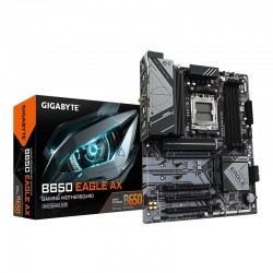 PLACA BASE GIGABYTE B650 EAGLE ATX 4XDDR5 WIFI HDMI + DP