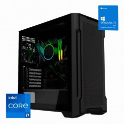ORDENADOR GAMING GIGABYTE CRISTAL RGB I7 12700K/16GB/SSD1TB/R.LIQ/750W/W11P