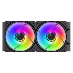 REFRIGERACION LIQUIDA CPU ICEBERG ARGB 240MM INFINITY