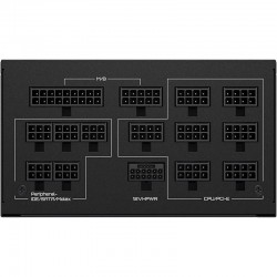 FUENTE DE ALIMENTACION GIGABYTE 1300W 80+ MODULAR ATX GOLD