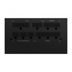 FUENTE DE ALIMENTACION GIGABYTE UD 850W 80+ MODULAR ATX GOLD