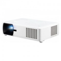 PROYECTOR VIEWSONIC LS610WH LED 4000L WXGA HDMI EDUCACION  3YR GARANTIA