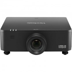 PROYECTOR VIEWSONIC LS960WU DLP WUXGA 8500L LASER MULTIMEDIA