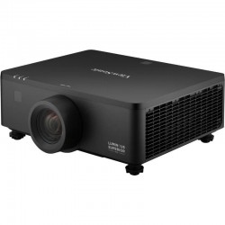 PROYECTOR VIEWSONIC LS960WU DLP WUXGA 8500L LASER MULTIMEDIA