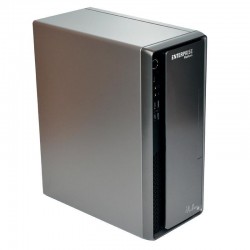 ORDENADOR ENTERPRISE MANHATTAN FX PRO I5 12400/16GB/SSD1TBM2/W11PRO 5Y
