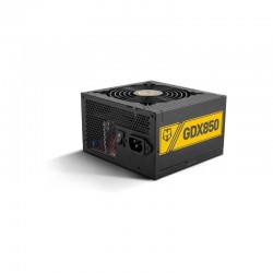 FUENTE DE ALIMENTACION NOX HUMMER GXD 850W 80+ GOLD