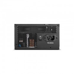 FUENTE DE ALIMENTACION NOX HUMMER GXD 850W 80+ GOLD