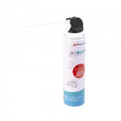 SPRAY LIMPIAPOLVO AIRE COMPRIMIDO PHOENIX 600ML