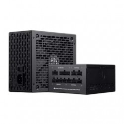 FUENTE DE ALIMENTACION HIDITEC 850W 80+ MODULAR ATX BRONZE