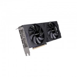 TARJETA DE VIDEO NVIDIA PNY RTX 4060 TI DUAL VERTO 8GB GDRR6 DP HDMI