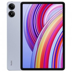 TABLET XIAOMI REDMI PAD PRO 12.1 2.5K 6GB/128GB/8MP/WIFI ANDROID BLUE