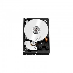 DISCO DURO WESTERN DIGITAL 4TB 3,5 SATA RED PRO