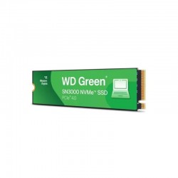 DISCO DURO SSD WESTERN DIGITAL SN3000 1TB M2 NVME PCIE 4.0 2280