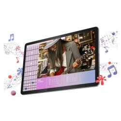 TABLET LENOVO TAB M11 11 8GB/128GB/4G HELIO G88 GREY + S-PEN