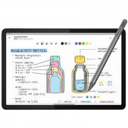 TABLET LENOVO TAB M11 11 8GB/128GB/4G HELIO G88 GREY + S-PEN