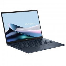 PORTATIL ASUS ZENBOOK 14 ULTRA 7 255H/16GB/SSD1TB/14 TACTIL /OLED/W11HOME