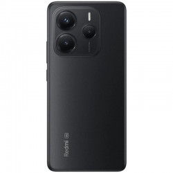 SMARTPHONE XIAOMI REDMI NOTE 14 6.67 6GB/128GB/108MP/NFC/5G BLACK