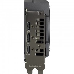 TARJETA DE VIDEO NVIDIA ASUS RTX 5060 TI DUAL OC 16GB GDDR7