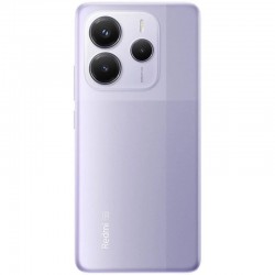 SMARTPHONE XIAOMI REDMI NOTE 14 6.67 6GB/128GB/108MP/NFC/5G PURPLE