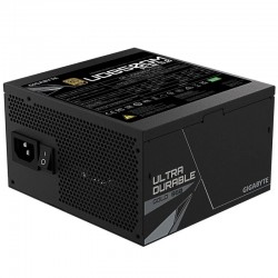 FUENTE DE ALIMENTACION GIGABYTE UD 850W PG5 80+ MODULAR ATX GOLD