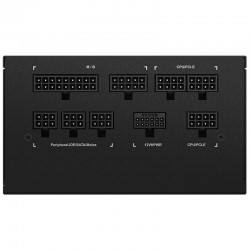 FUENTE DE ALIMENTACION GIGABYTE UD 850W PG5 80+ MODULAR ATX GOLD