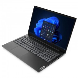 PORTATIL LENOVO V15 G4 RYZEN 7 7730U/16GB/SSD512GB/15.6 FHD/RJ-45/USB-C/3Y/W11HOME