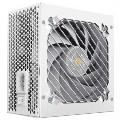 FUENTE DE ALIMENTACION MARS GAMING MBP 1000W 80+ GOLD MODULAR WHITE