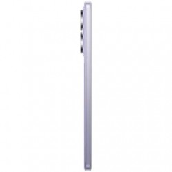 SMARTPHONE XIAOMI REDMI NOTE 14 6.67 8GB/256GB/108MP/NFC/5G PURPLE