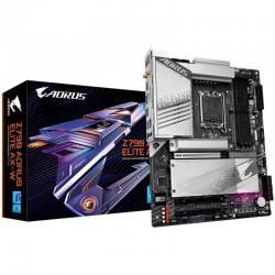 PLACA BASE GIGABYTE Z790 EAGLE AX  ATX X4DDR5 HDMI + DISPLAYPORT