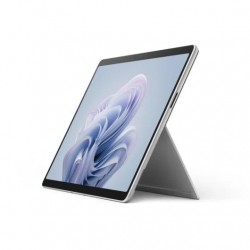 MICROSOFT SURFACE PRO 10 ULTRA 5/8GB/256GB/13 TACTIL/W11PRO + TECLADO + PEN SILVER