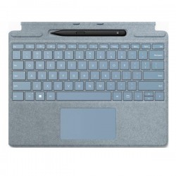 MICROSOFT SURFACE PRO 10 ULTRA 5/8GB/256GB/13 TACTIL/W11PRO + TECLADO + PEN SILVER