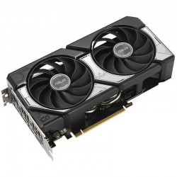 TARJETA DE VIDEO NVIDIA ASUS RTX 5060 TI DUAL OC 8GB GDDR7 PCIE 5.0