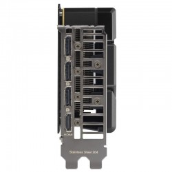 TARJETA DE VIDEO NVIDIA ASUS RTX 5060 TI DUAL OC 8GB GDDR7 PCIE 5.0