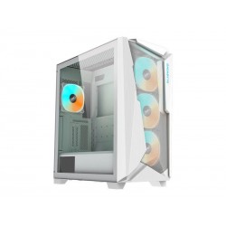 CAJA ORDENADOR GIGABYTE C301G ATX BLACK