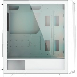 CAJA ORDENADOR GIGABYTE C301G ATX BLACK