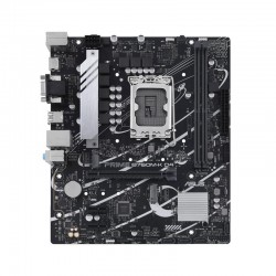 PLACA BASE ASUS PRIME B760-K D4 MATX 2XDDR4 HDMI VGA