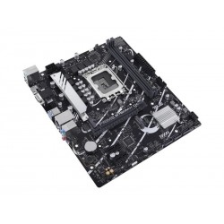 PLACA BASE ASUS PRIME B760-K D4 MATX 2XDDR4 HDMI VGA