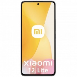 SMARTPHONE XIAOMI 12 LITE 6.55 8GB/128GB/108MP/5G GREEN