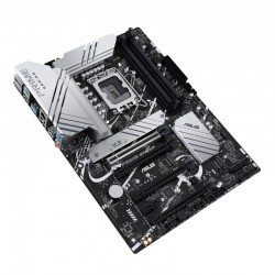 PLACA BASE ASUS Z790-P ATX X4DDR5 HDMI + DISPLAYPORT