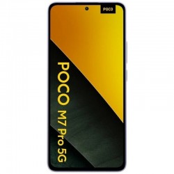 SMARTPHONE XIAOMI POCO M7 PRO 6.67 8GB/256GB/50MP/5G PURPLE